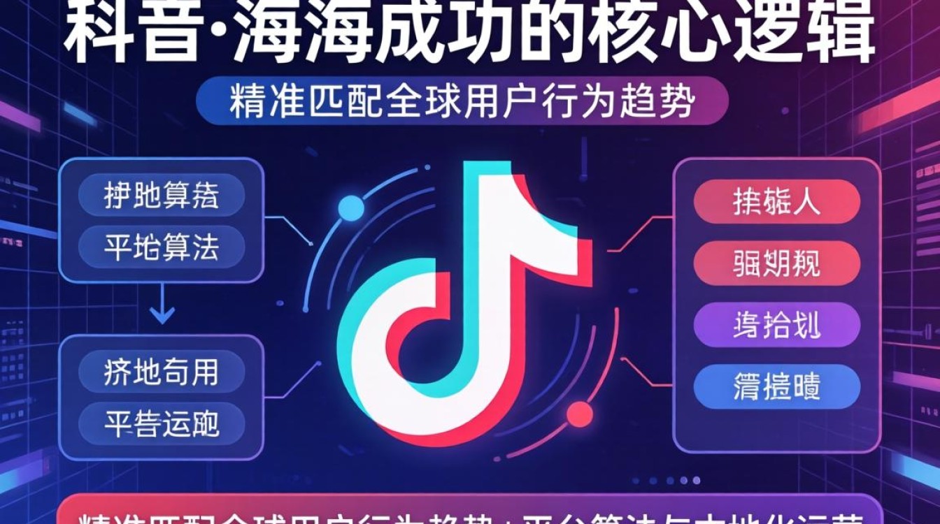 TikTok出海成功的原因是什么?SEO优化如何提升TikTok海外排名 SEO优化如何提升TikTok海外排名