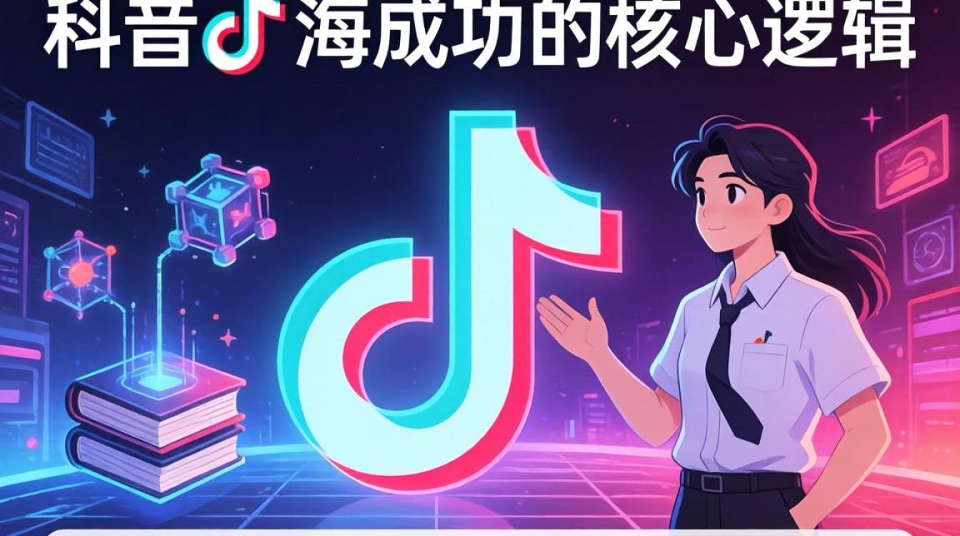 TikTok出海成功的原因是什么?SEO优化如何提升TikTok海外排名 SEO优化如何提升TikTok海外排名