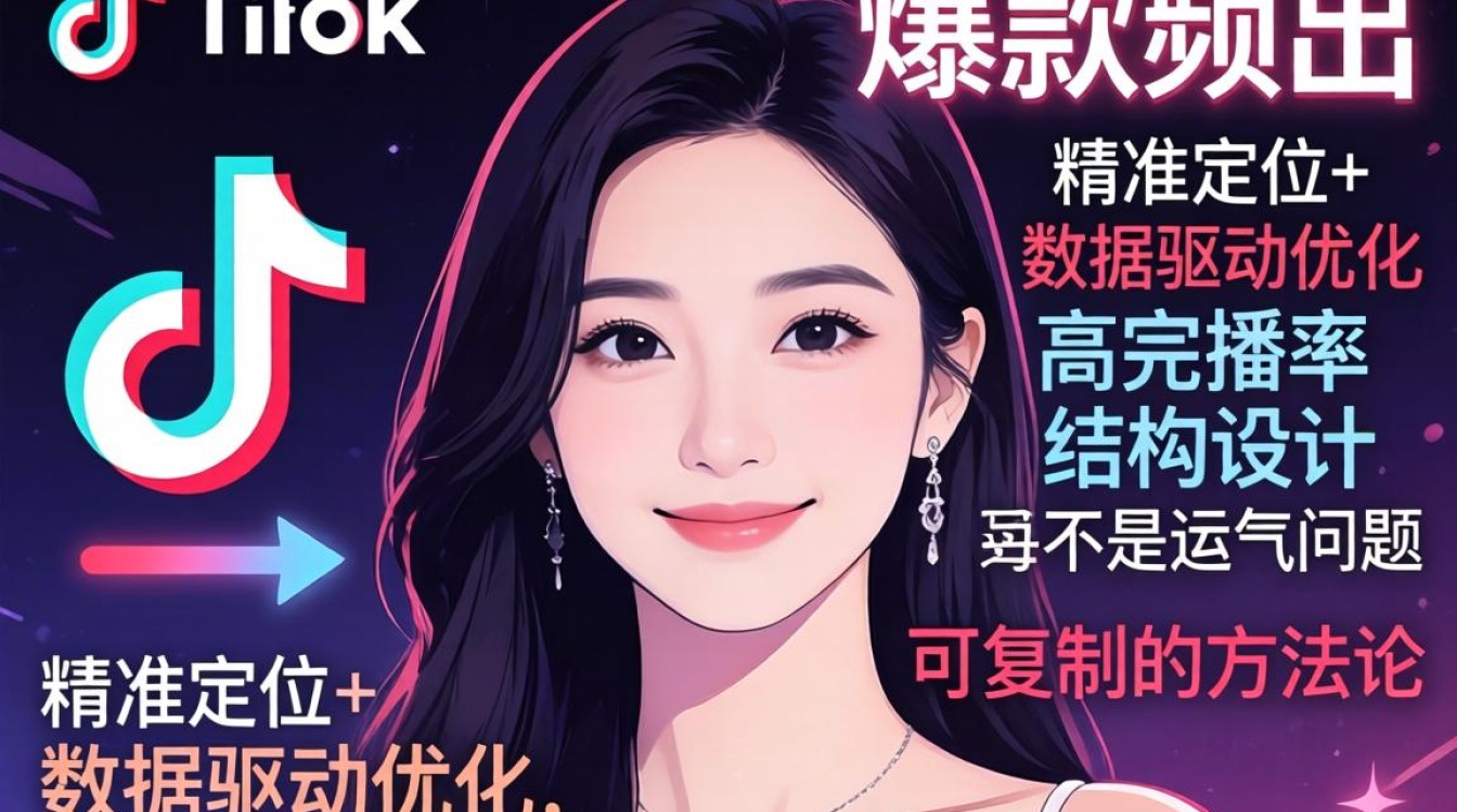 内容创作爆款频出的技巧是什么