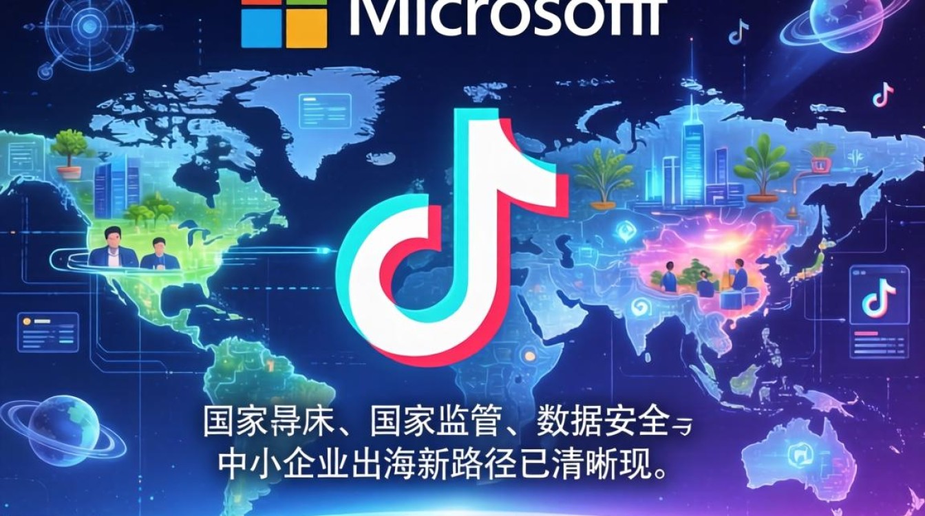 微软收购tiktok是国家行为吗?新手如何使用微软官方工具获取tiktok数据教程 新手如何使用微软官方工具获取tiktok数据教程