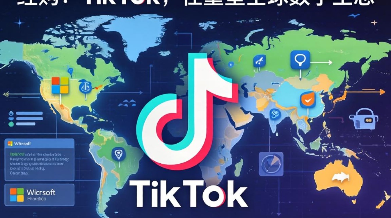 微软收购tiktok是国家行为吗?新手如何使用微软官方工具获取tiktok数据教程 新手如何使用微软官方工具获取tiktok数据教程