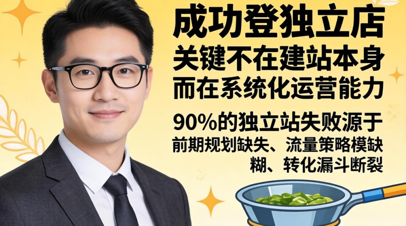 怎么登独立站?独立站运营人必备技巧有哪些? 独立站运营人必备技巧有哪些