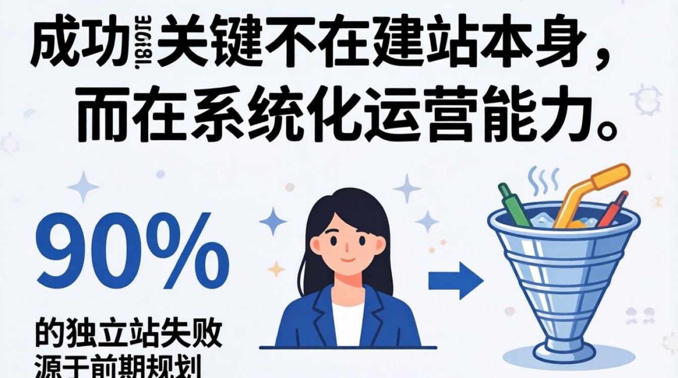 怎么登独立站?独立站运营人必备技巧有哪些? 独立站运营人必备技巧有哪些