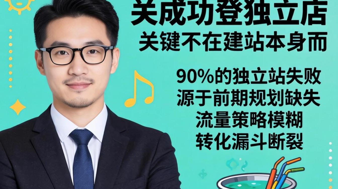 怎么登独立站?独立站运营人必备技巧有哪些? 独立站运营人必备技巧有哪些