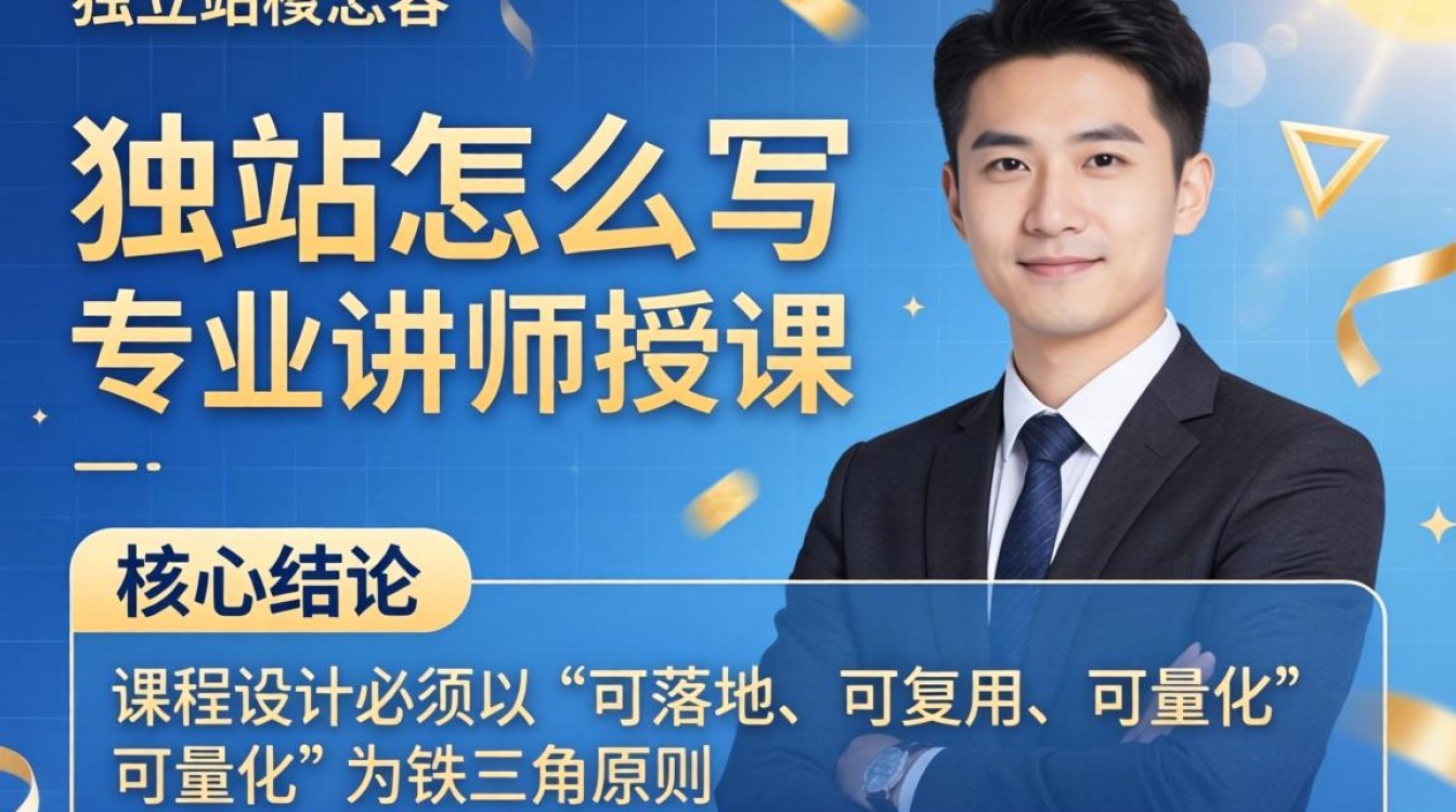 专业讲师授课内容怎么设计