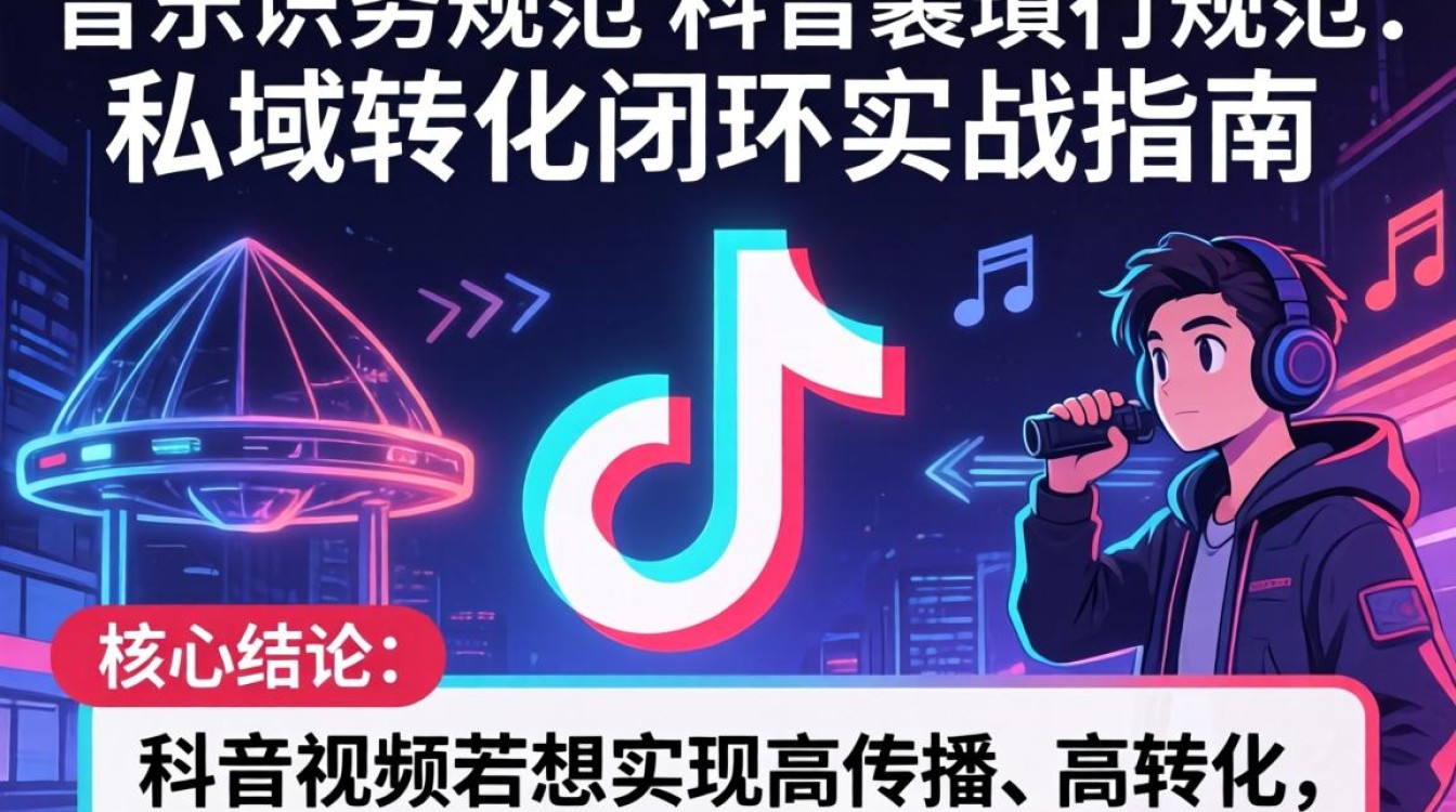 抖音私域流量运营与变现方法