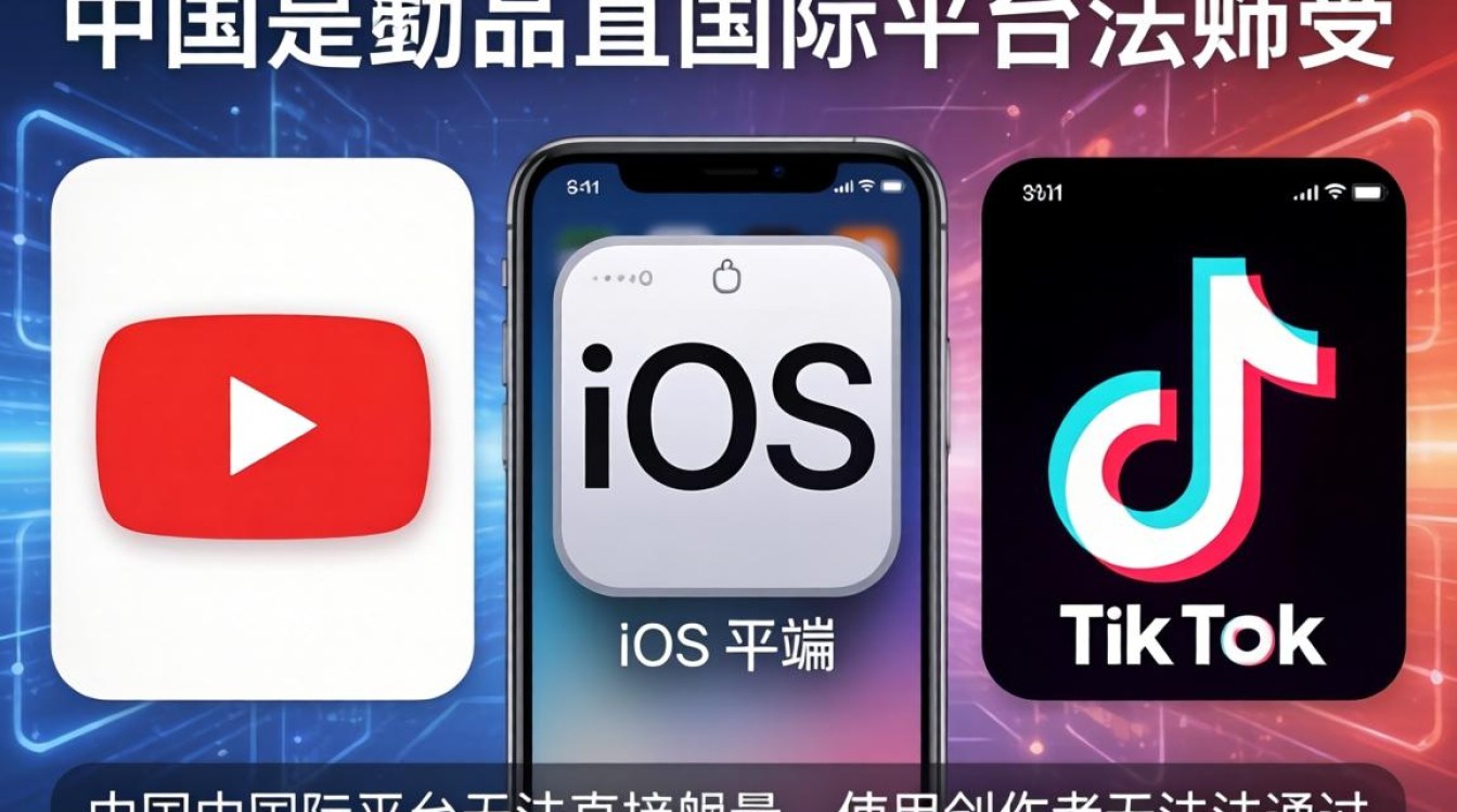 国内用户如何通过TikTok等平台实现YouTube内容变现