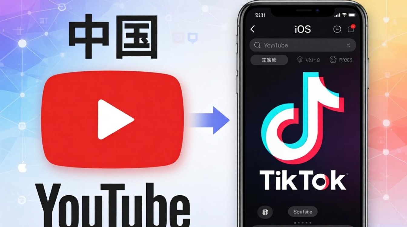 国内用户如何通过TikTok等平台实现YouTube内容变现