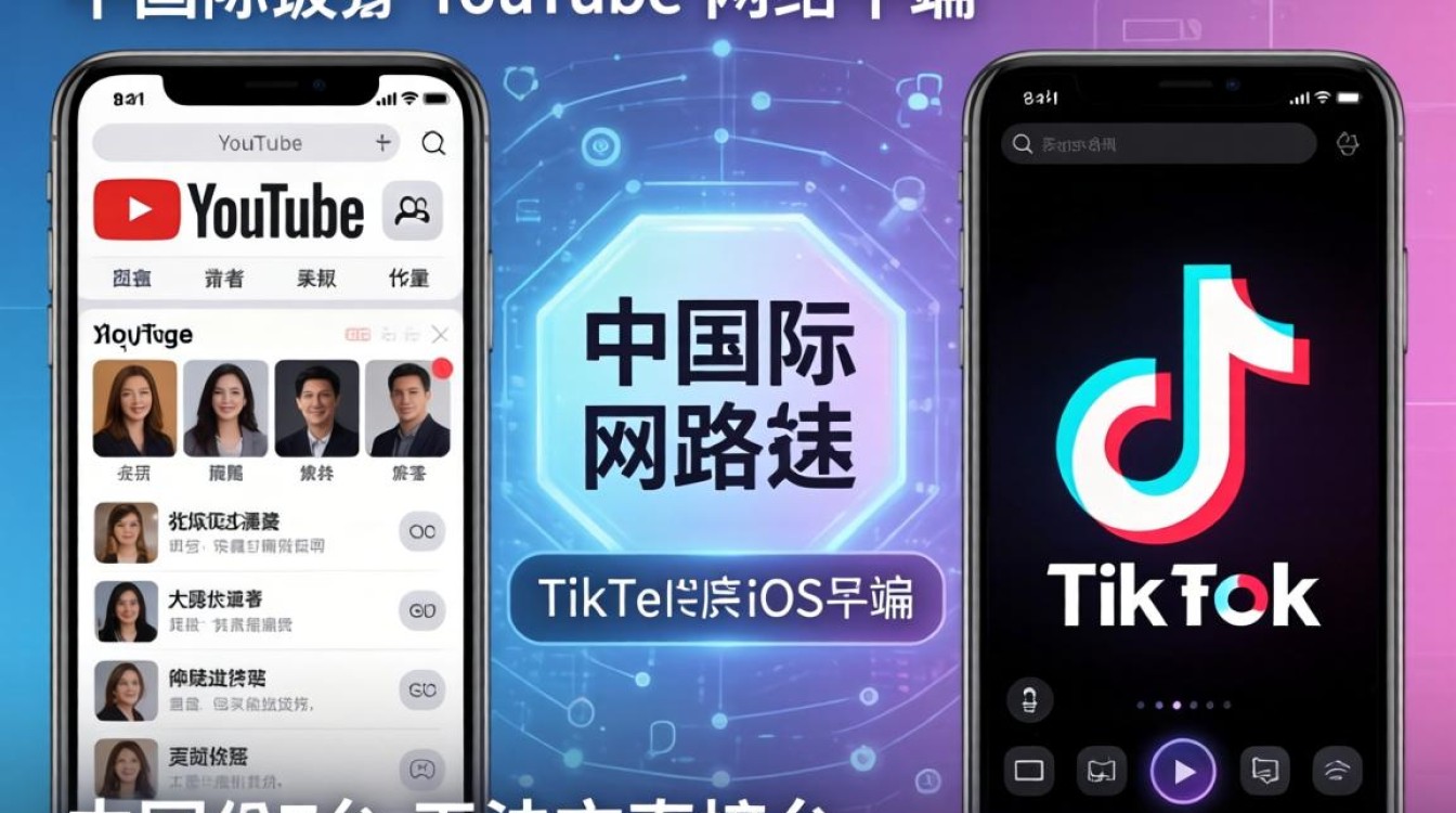 国内用户如何通过TikTok等平台实现YouTube内容变现