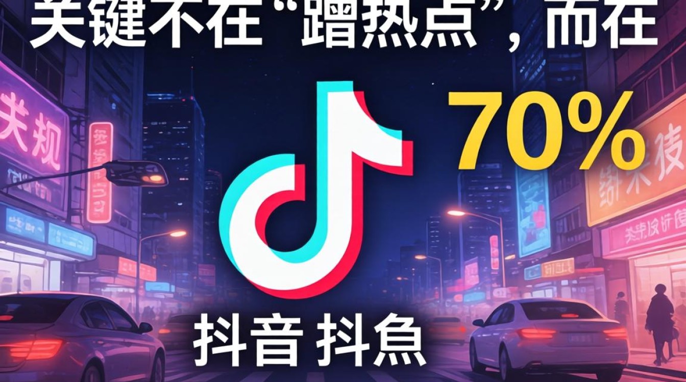 怎么用抖音热点发图片?抖音热点发图避坑指南 怎么用抖音热点发图片