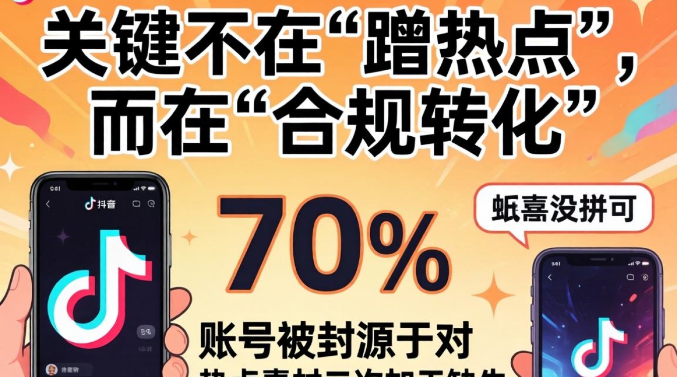 怎么用抖音热点发图片?抖音热点发图避坑指南 怎么用抖音热点发图片