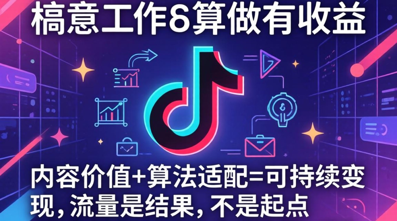 如何用算法分析提升流量获取更多收益