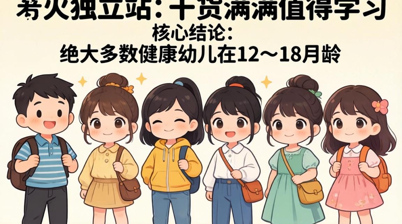 幼儿独立站搭建全流程干货指南