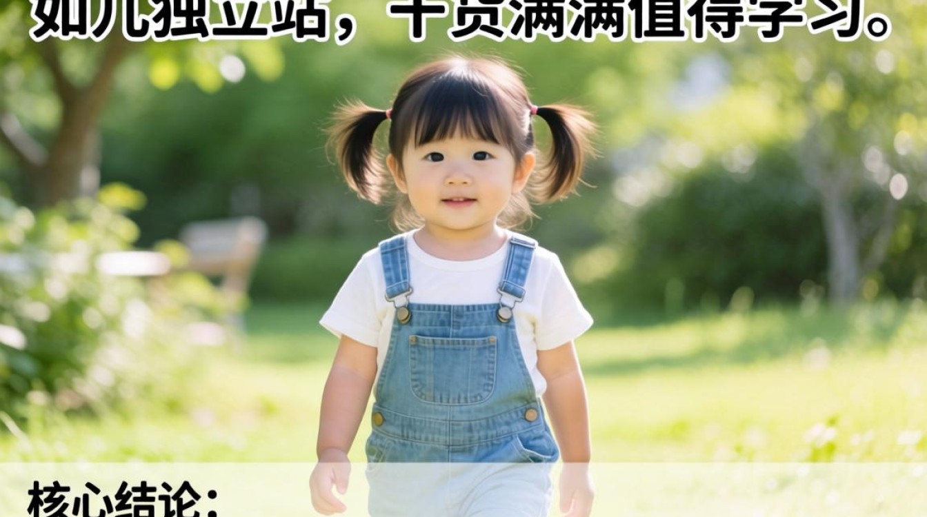 幼儿独立站搭建全流程干货指南