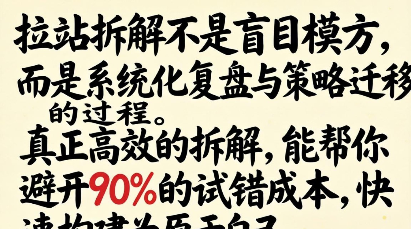 怎么拆解独立站?独立站拆解方法和技巧,SEO优化必备干货 独立站拆解方法和技巧