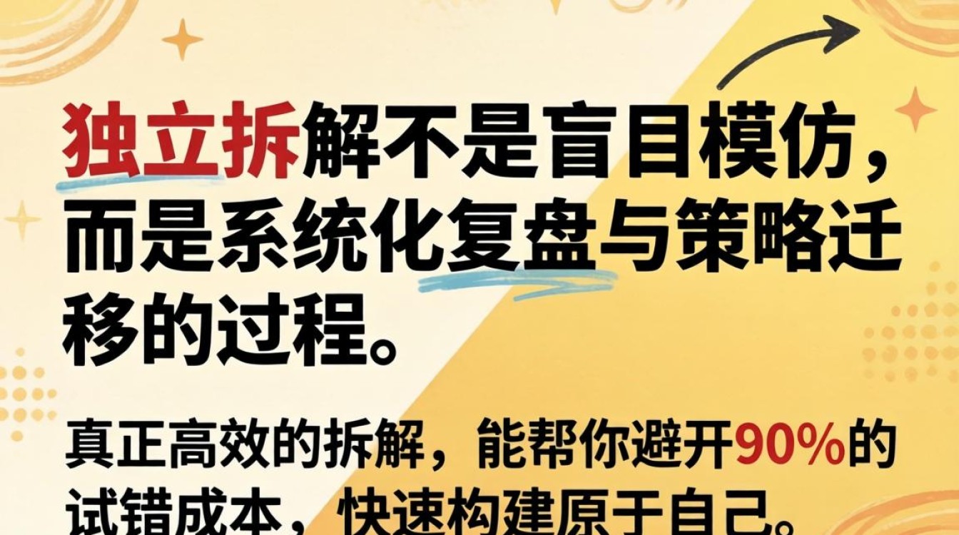 怎么拆解独立站?独立站拆解方法和技巧,SEO优化必备干货 独立站拆解方法和技巧