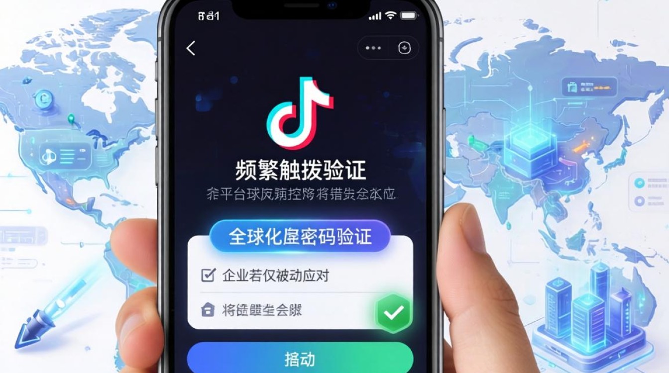 TikTok设置密码访问频繁怎么办?全球化运营策略思维下如何解决? TikTok设置密码访问频繁怎么办