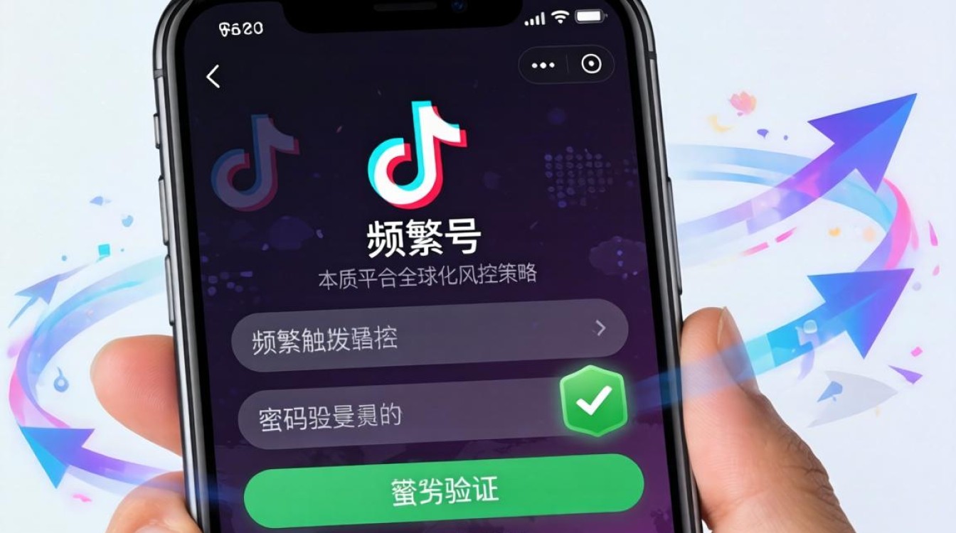 TikTok设置密码访问频繁怎么办?全球化运营策略思维下如何解决? TikTok设置密码访问频繁怎么办