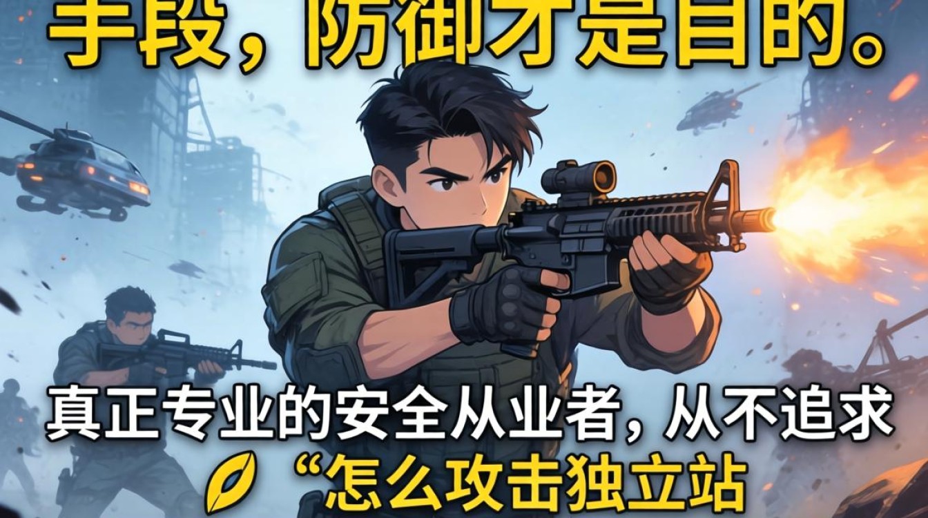 怎么攻击独立站?全网资源汇总分享 全网资源汇总分享