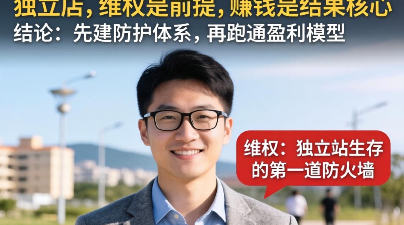 普通人做独立站赚钱的合法方法有哪些