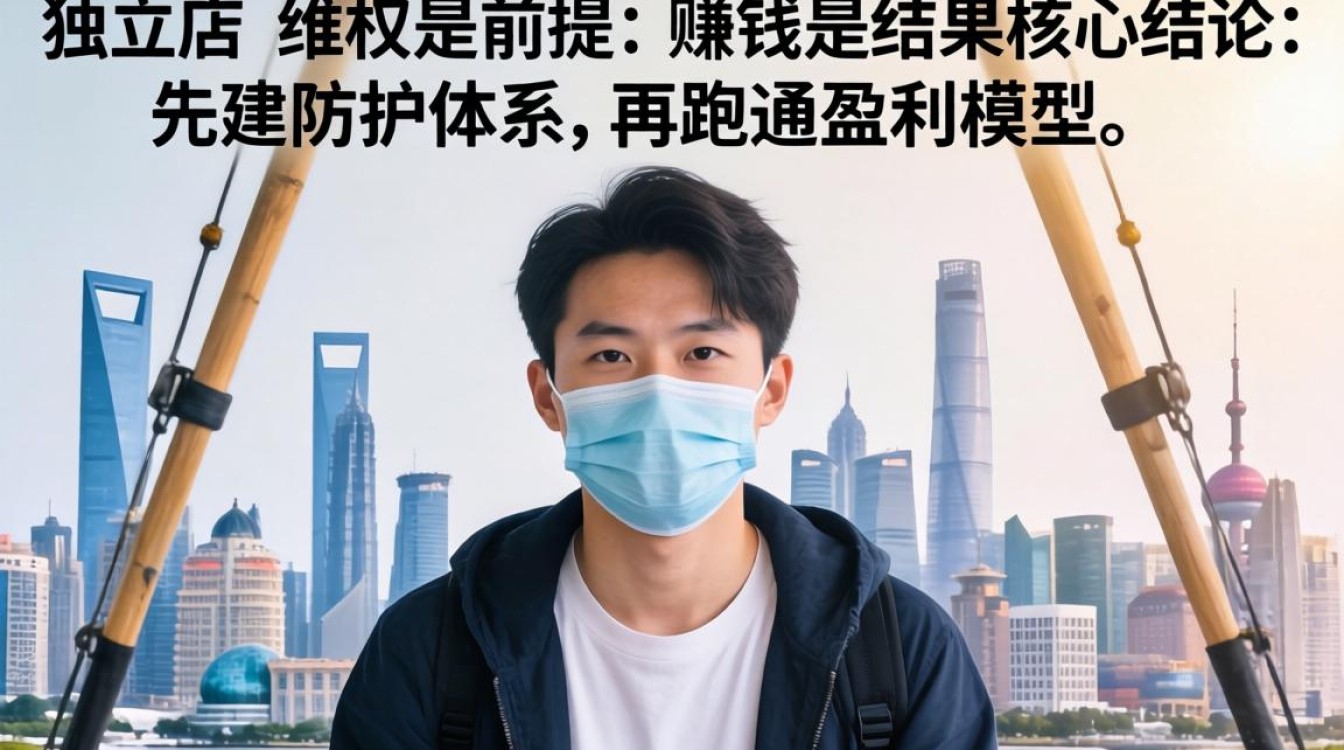 普通人做独立站赚钱的合法方法有哪些