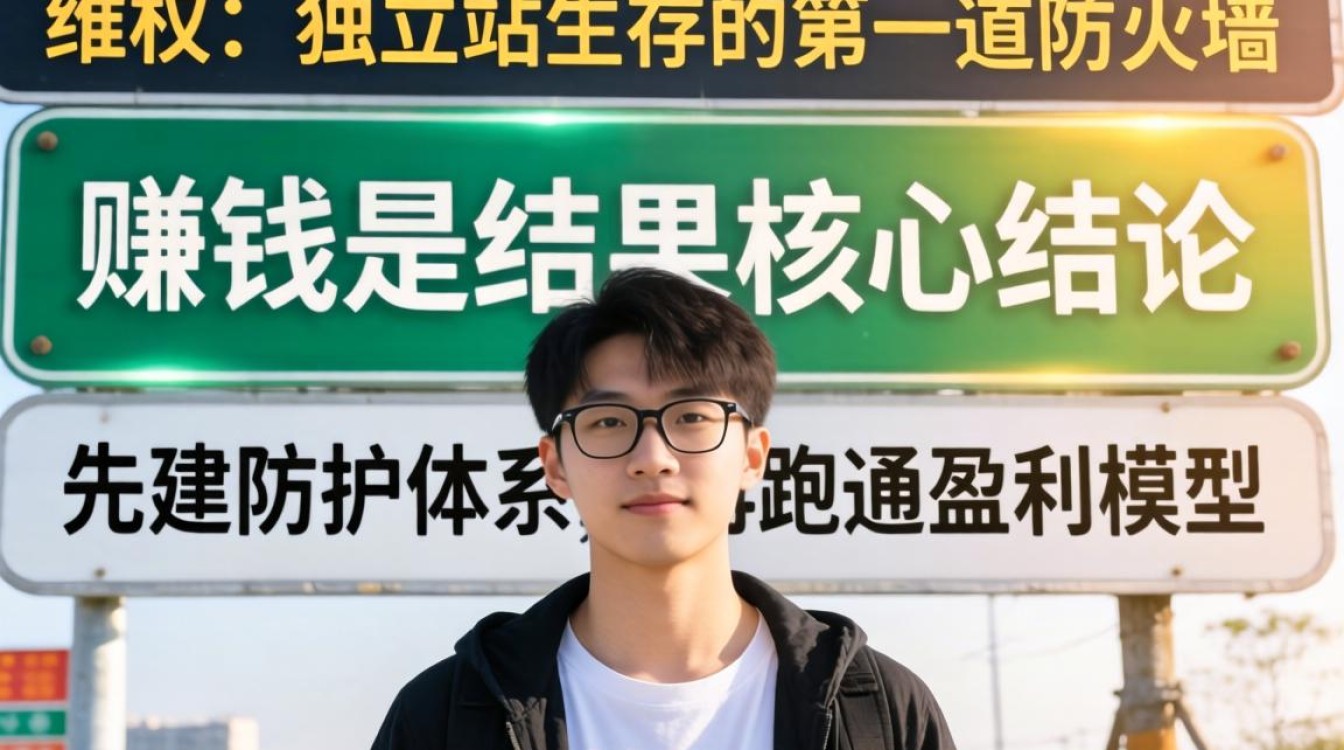 普通人做独立站赚钱的合法方法有哪些