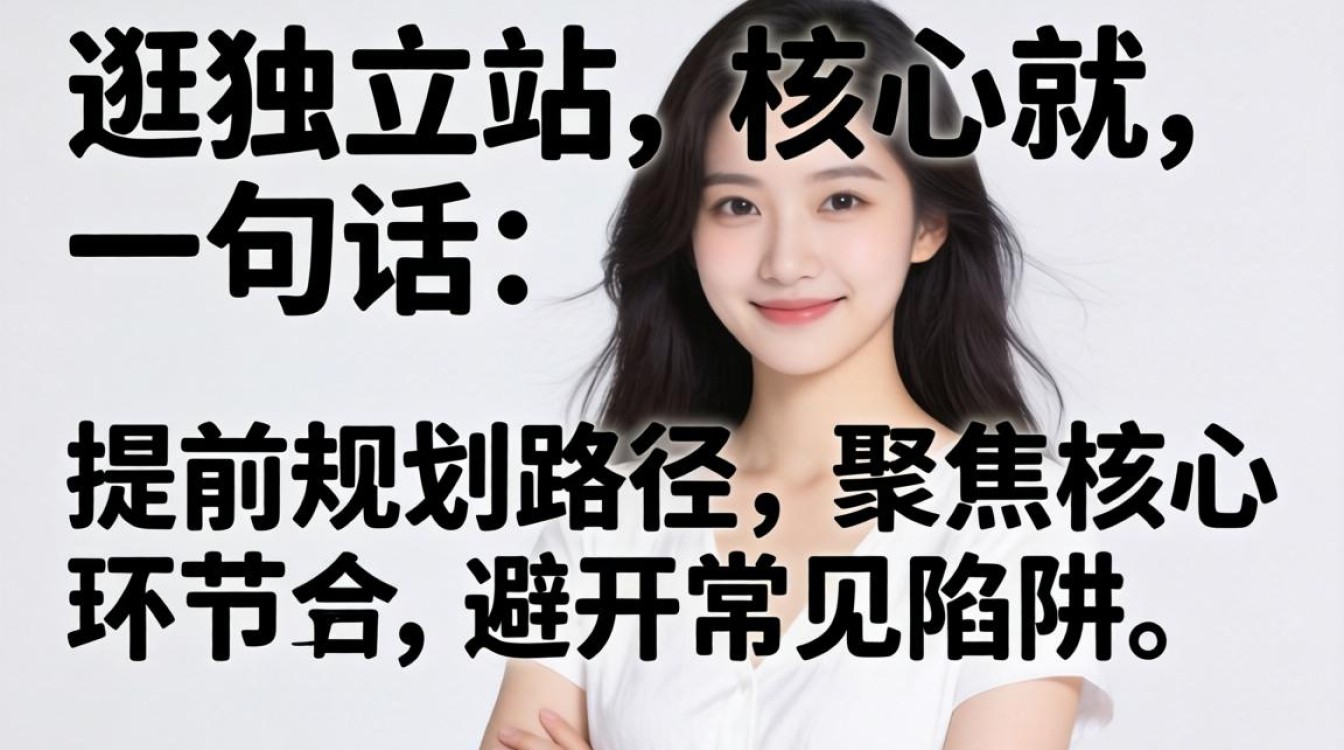 独立站购物全流程详细攻略建议收藏