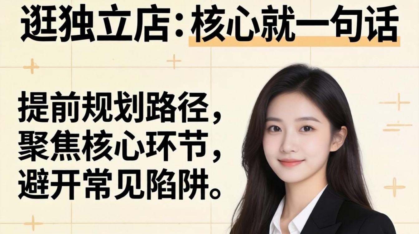 独立站购物全流程详细攻略建议收藏