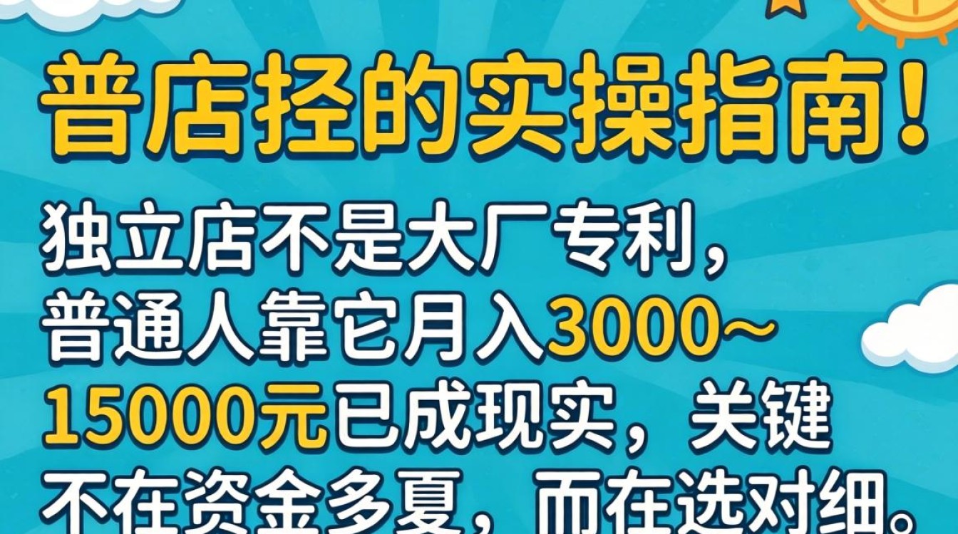 独立站怎么买才能赚钱?普通人做独立站赚钱方法有哪些? 普通人做独立站赚钱方法有哪些