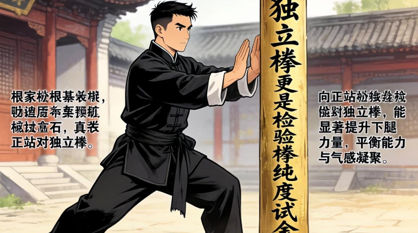 独立桩站桩高级技巧与老手经验分享