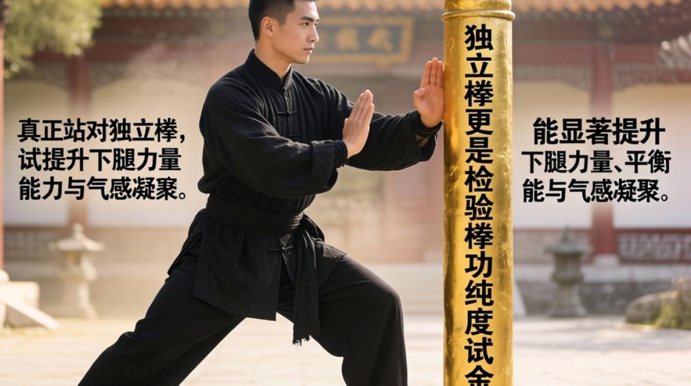 独立桩站桩高级技巧与老手经验分享