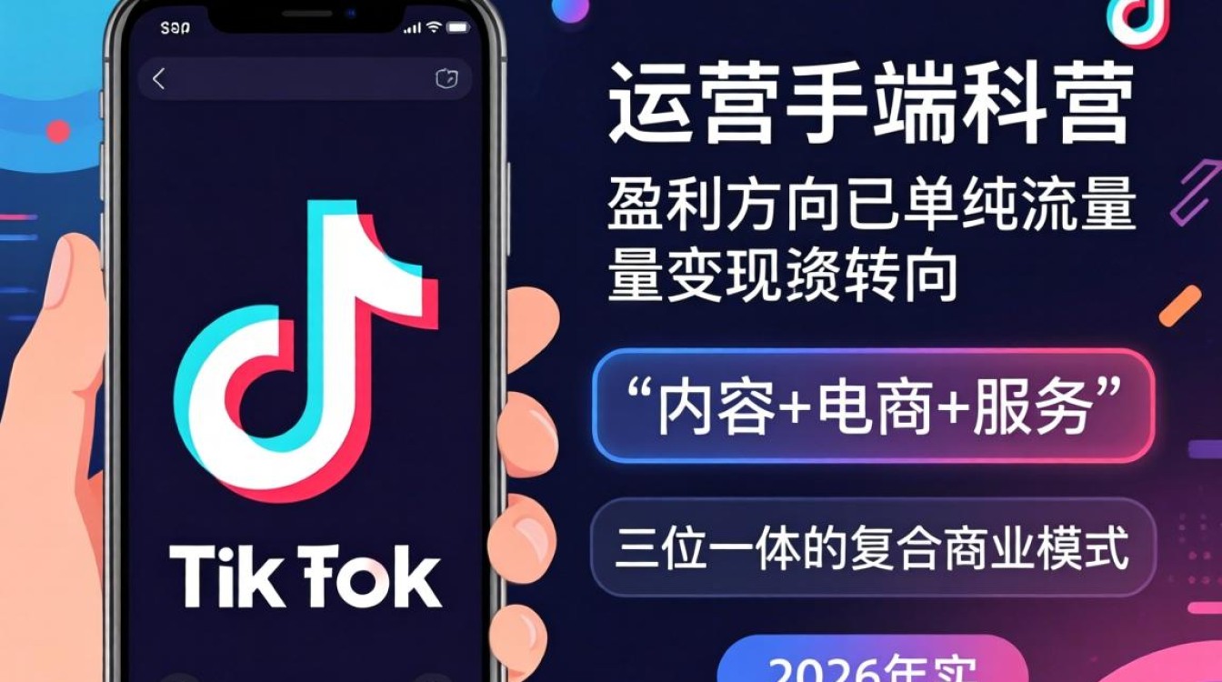 手机上如何使用tiktok盈利?tiktok手机端赚钱方法有哪些方向 tiktok手机端赚钱方法有哪些方向