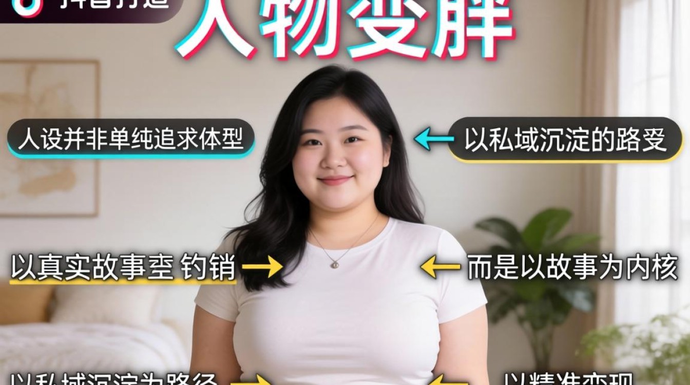 私域流量运营与变现方法