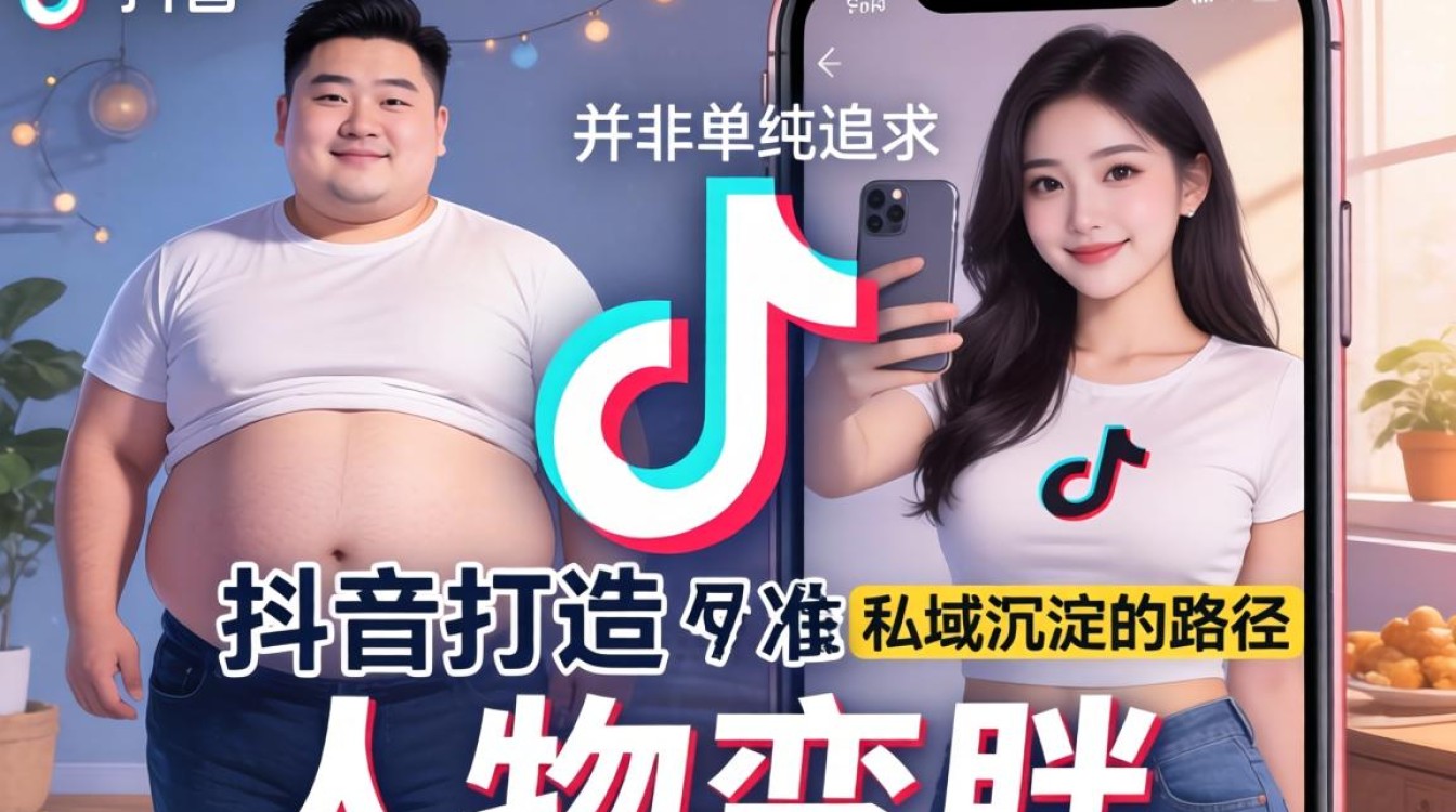 私域流量运营与变现方法