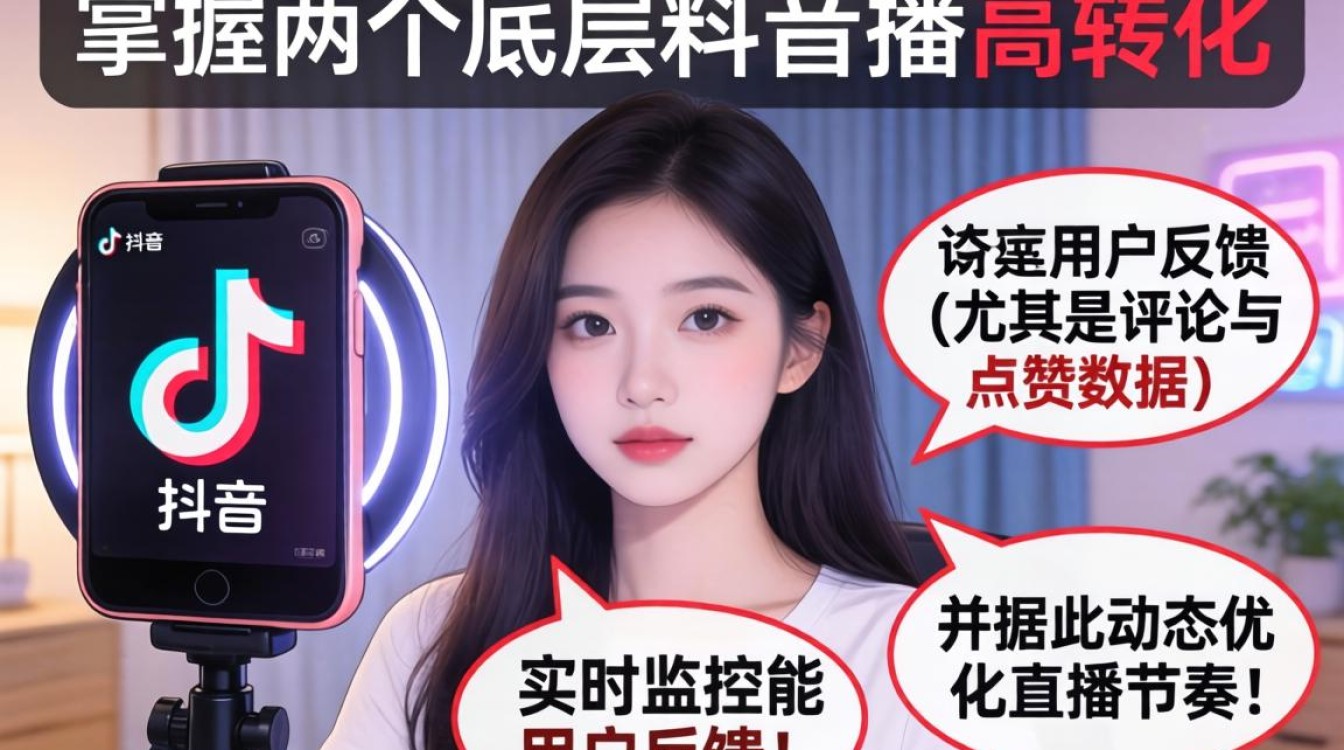 直播带货玩法与技巧有哪些