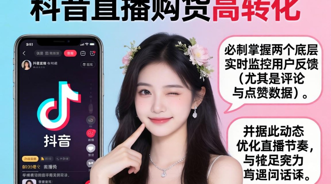 直播带货玩法与技巧有哪些