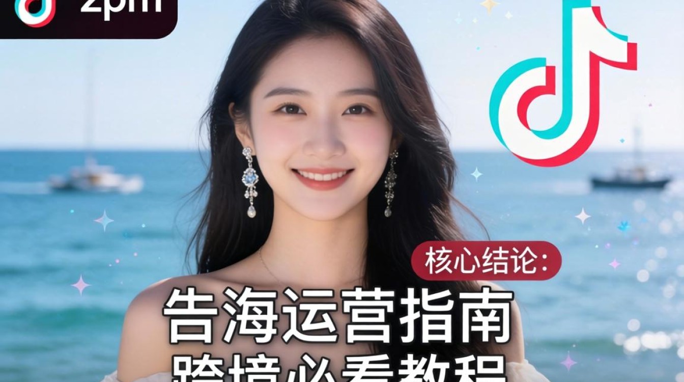 TikTok 2pm视频怎么运营出海?跨境卖家必看的TikTok下午2点发视频引流技巧 跨境卖家必看的TikTok下午2点发视频引流技巧