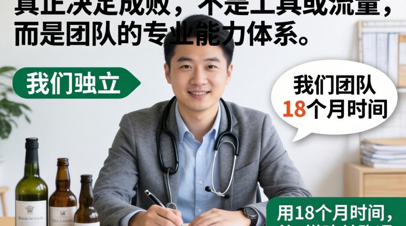 专业团队实战总结报告