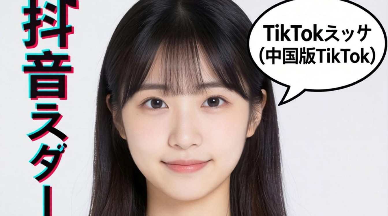 抖音人物日语怎么说可复制成功经验