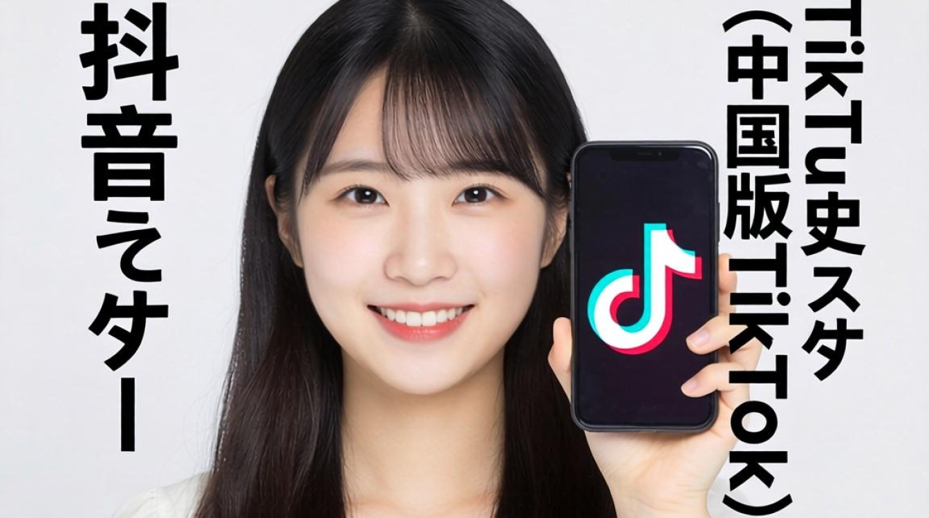 抖音人物日语怎么说可复制成功经验