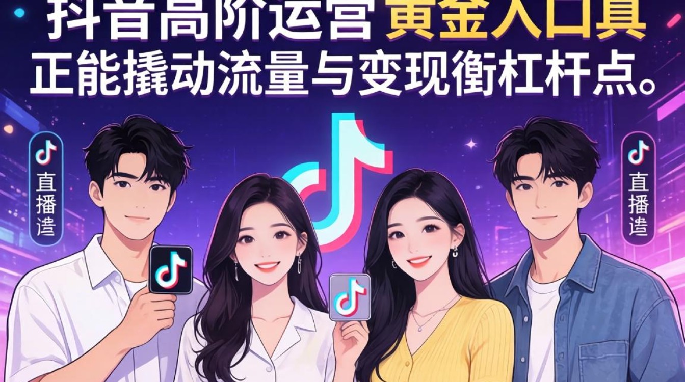 抖音怎么4个人连线?抖音多人连麦变现技巧与月入过万方法 抖音多人连麦变现技巧与月入过万方法