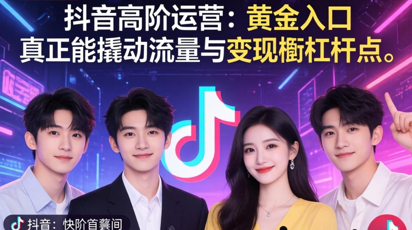 抖音怎么4个人连线?抖音多人连麦变现技巧与月入过万方法 抖音多人连麦变现技巧与月入过万方法