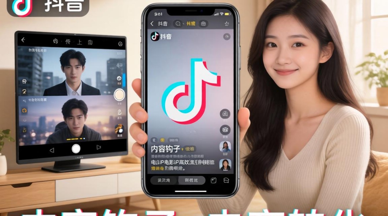 抖音上怎么发电影?电商运营与销售提升的实操方法 电商运营与销售提升的实操方法