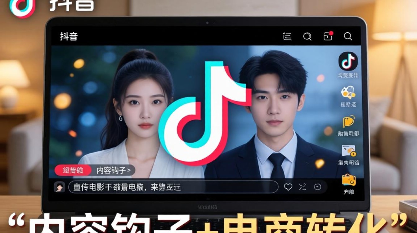 抖音上怎么发电影?电商运营与销售提升的实操方法 电商运营与销售提升的实操方法