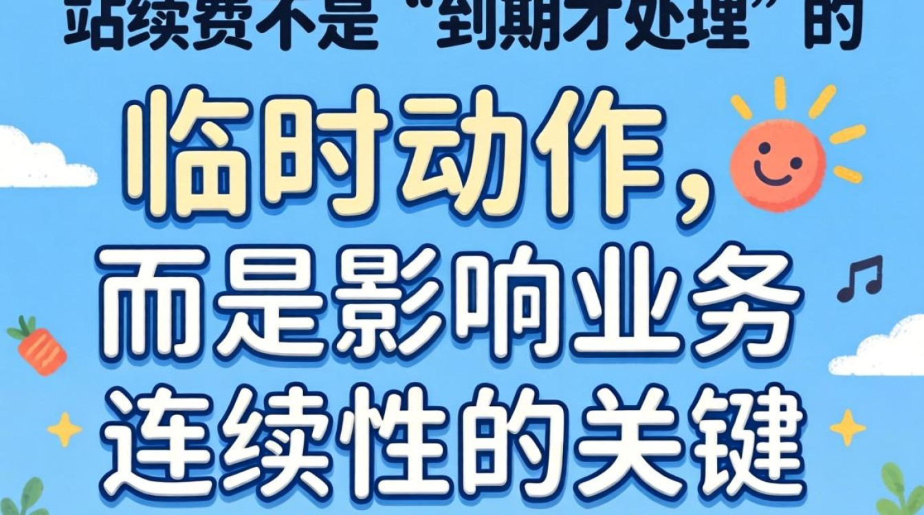 独立站怎么续费?独立站续费步骤新手入门指南 独立站续费步骤新手入门指南