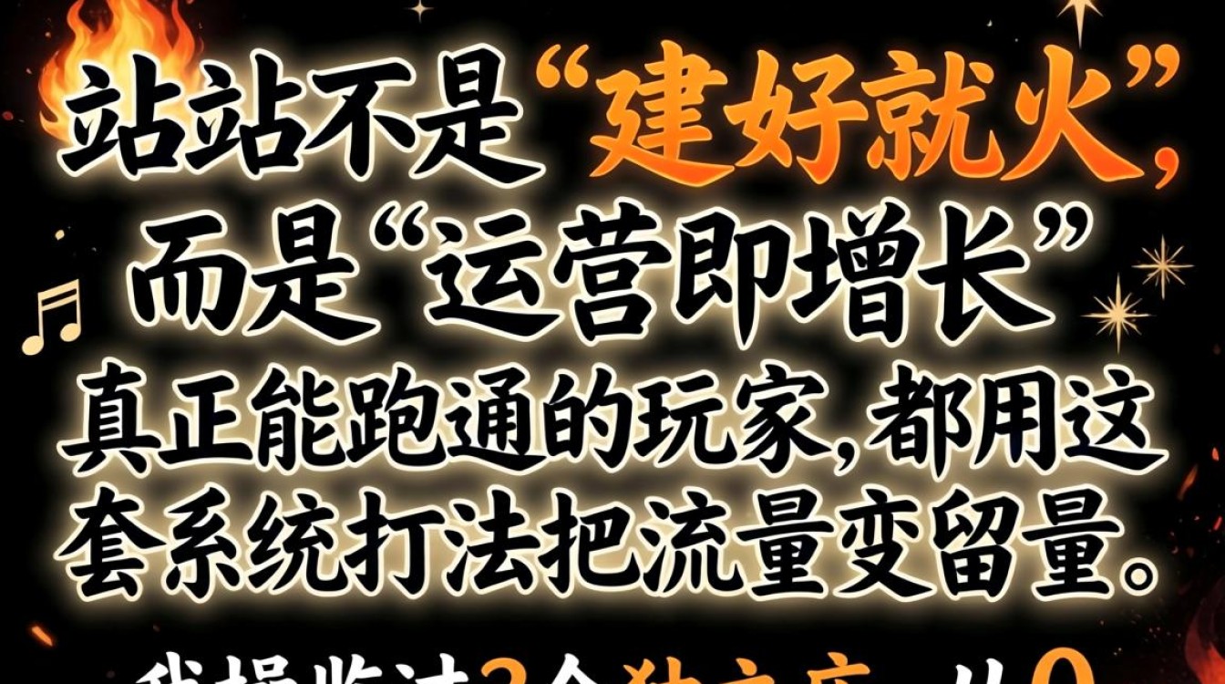 怎么玩转独立站?独立站运营全流程实战指南 独立站运营全流程实战指南