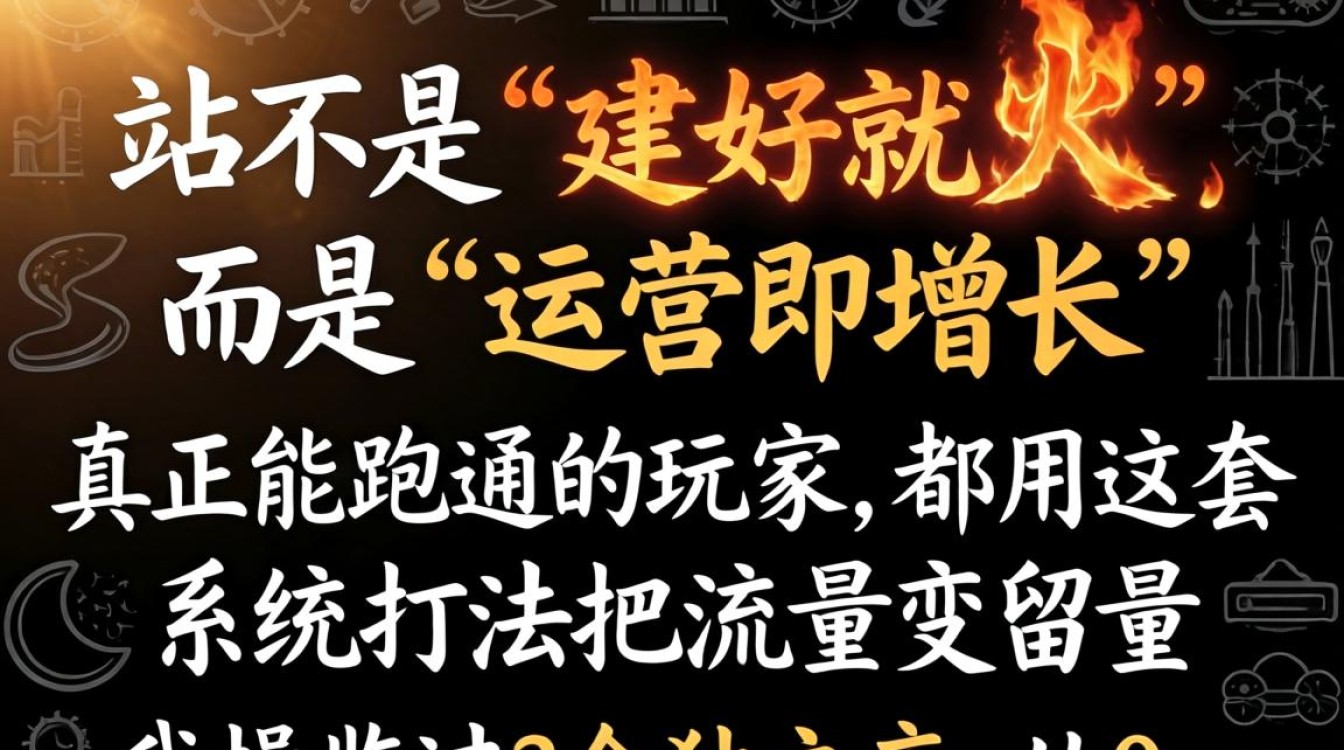 怎么玩转独立站?独立站运营全流程实战指南 独立站运营全流程实战指南