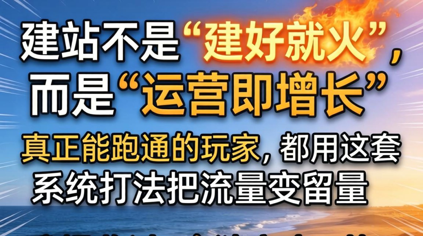 怎么玩转独立站?独立站运营全流程实战指南 独立站运营全流程实战指南