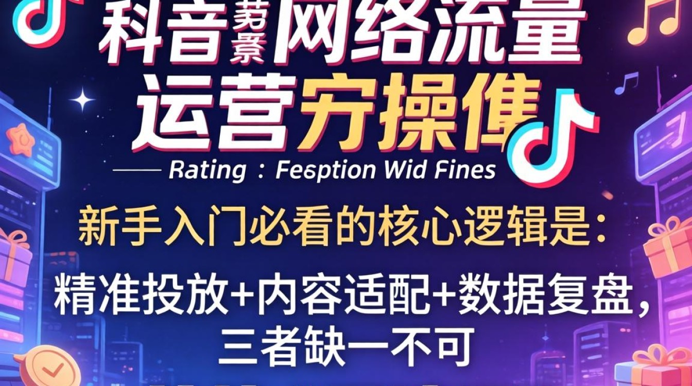 TikTok怎么买网络流量?TikTok买流量实操教程新手入门必看 TikTok买流量实操教程新手入门必看