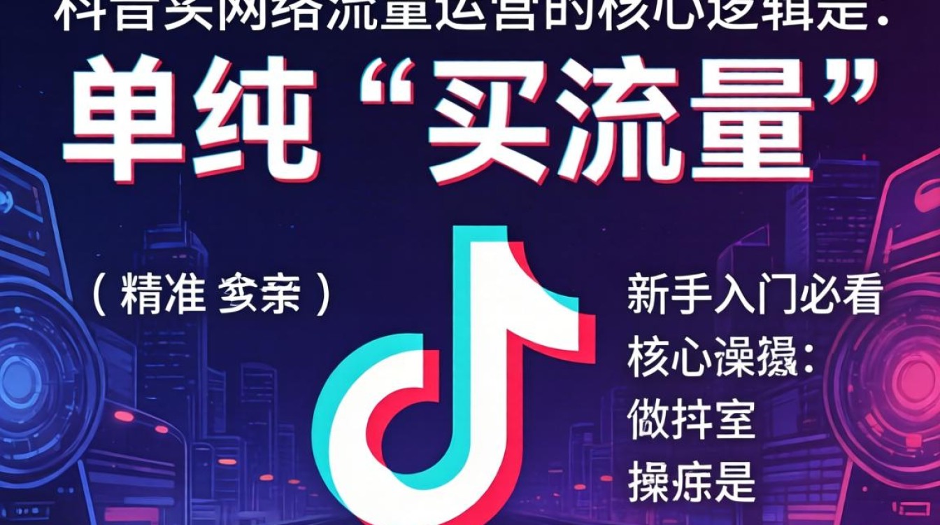 TikTok怎么买网络流量?TikTok买流量实操教程新手入门必看 TikTok买流量实操教程新手入门必看
